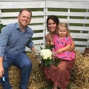 Meet your Posher, Shannon